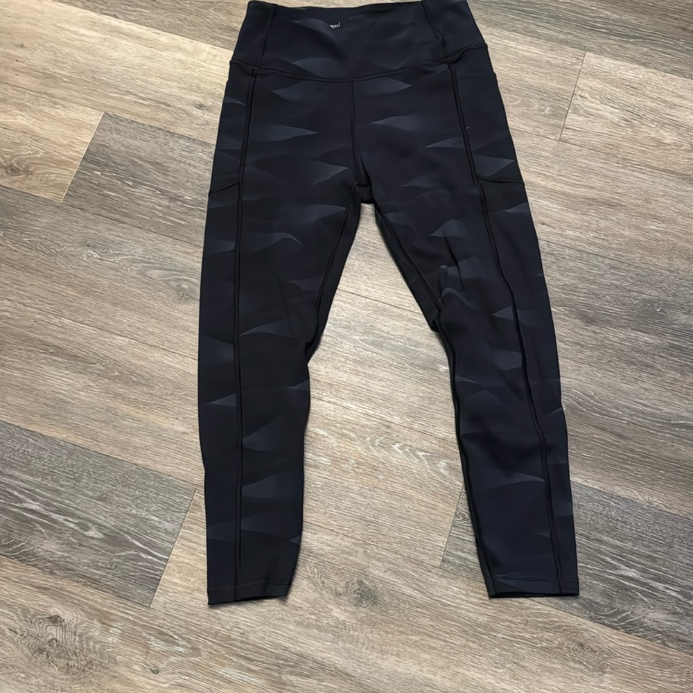 victoria secret leggings with pockets